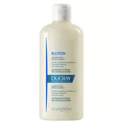 DUCRAY ELUTION SAMPON ANTI-RECIDIVA 400ML