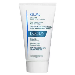 DUCRAY KELUAL EMULSIE 50ML