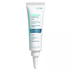 DUCRAY KERACNYL CONTROL CREMA ANTI-ACNEE 30ML