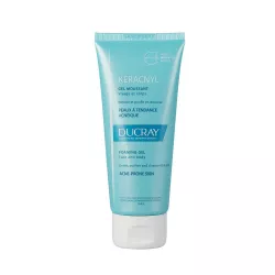 DUCRAY KERACNYL GEL CURATARE ANTI ACNEE 200ML