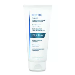 DUCRAY KERTYOL PSO BALSAM 200ML