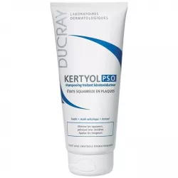 DUCRAY KERTYOL P.S.O SAMPON 125ML