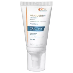DUCRAY MELASCREEN UV RICHE CREMA 40 ML