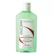 DUCRAY SABAL SAMPON 125ML