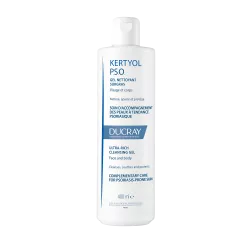 DUCRAY SAMPON KERTYOL PSO 200ML NOU