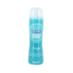 DUREX LUBREFIANT TINGLE X50ML