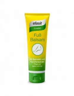 EFASIT BALSAM HIDRATANT PT. PICIOARE 75ML