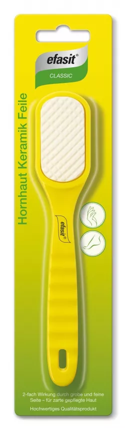 EFASIT PILA CERAMICA DUBLA PIELE INGROSATA MAINI SI PICIOARE