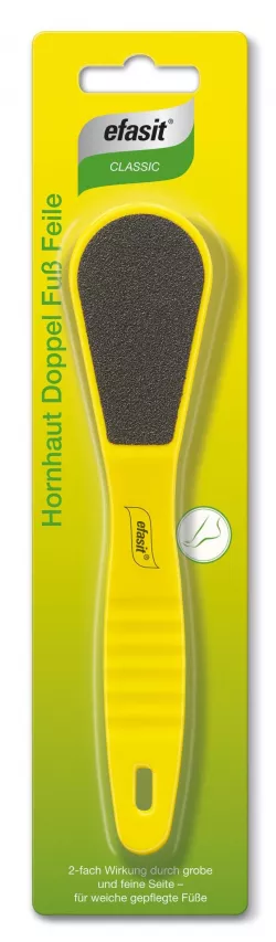 EFASIT PILA DUBLA-PIELE INGROSATA CALCAIE