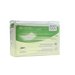 EGOSAN VITA SOFT CEARSAF INCONTINENTA 60CM/90CM 30 BUC