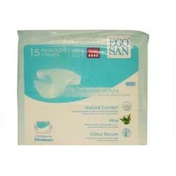 EGOSAN VITA SOFT SCUTECE EXTRALARGE SUPER 15 BUC
