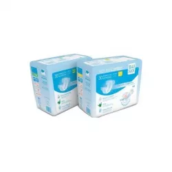 EGOSAN VITA SOFT SCUTECE MEDIUM EXTRA 30 BUC