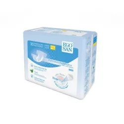 EGOSAN VITA SOFT SCUTECE MEDIUM PLUS X 30 BC