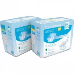 EGOSAN VITA SOFT SCUTECE MEDIUM SUPER 30BUC