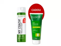 ELANCYL MY COACH ANTICELULITIC 200ML