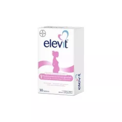 ELEVIT 1 30 CP