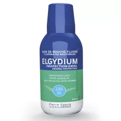 ELGYDIUM APA DE GURA DINTI SENSIBILI 500ML