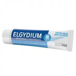 ELGYDIUM PASTA DINTI ANTIPLACA 100 ML
