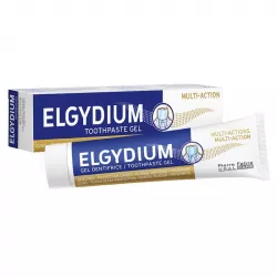 ELGYDIUM PASTA DINTI MULTI ACTIONS X 75ML