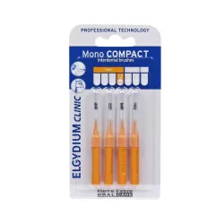 ELGYDIUM PERIUTA MONOCOMPACT ORANGE 4BUC