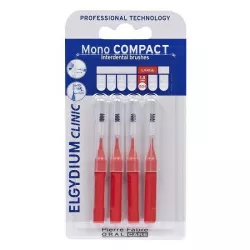 ELGYDIUM PERIUTA MONOCOMPACT RED 4BUC
