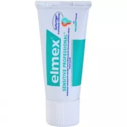 ELMEX PASTA DE DINTI SENSITIVE PROFESSIONAL 20ML