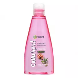 ELMIPLANT CELLUFIGHT ULEI MASAJ 200ML