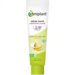 ELMIPLANT CREMA DEPILATOARE 3 MINUTE 150ML