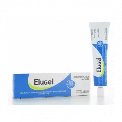 ELUGEL 40ML PIERRE FABRE