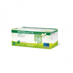 ENTEROLACTIS BUVABIL 12FLACOANE SOFAR