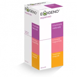 EQIGENO EQIMUNO SUSPENSIE 250 ML