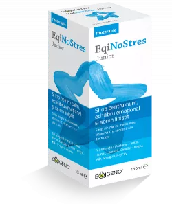 EQIGENO EQINOSTRES JUNIOR 150 ML