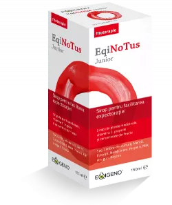 EQIGENO EQINOTUS JUNIOR 150ML