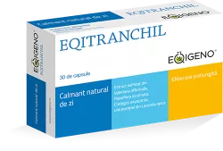 EQIGENO EQITRANCHIL 30CAPS