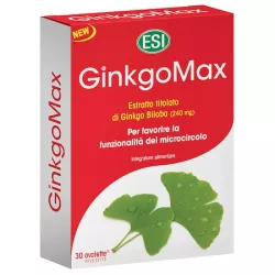 ESI GINKGOMAX 30TB