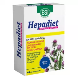ESI HEPADIET 45CP