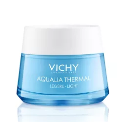 VICHY AQUALIA THERMAL CREMA REHIDRATANTA TEN NORMAL 50ML