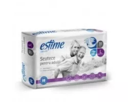 ESTIME SCUTEC ADULT ECONOMIC L 30BC