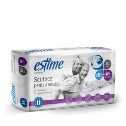 ESTIME SCUTECE ADULTI ECONOMIC M 30BC