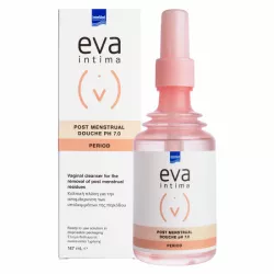 EVA INTIMA POST MENSTRUAL DOUCHE VAGINAL 147 mL