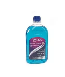 EVRIKA ALCOOL SANITAR 500 ML
