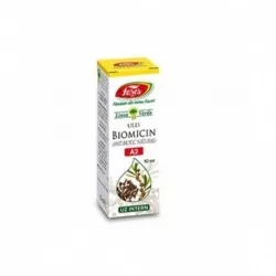 FARES BIOMICIN SOLUTIE 10ML