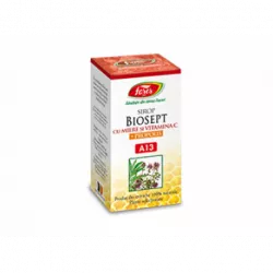 FARES BIOSEPT SIROP 250ML