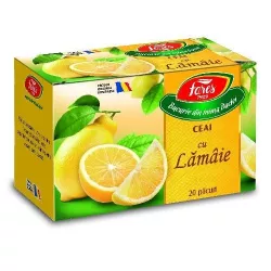FARES CEAI AROMFRUCT DE LAMAIE