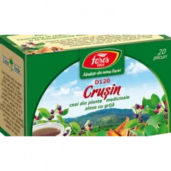 FARES CEAI CRUSIN 20 DOZE