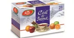 FARES CEAI DE IARNA 20 DOZE