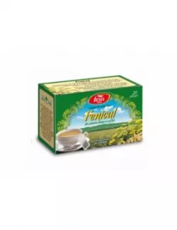 FARES CEAI FENICUL 20 DOZE