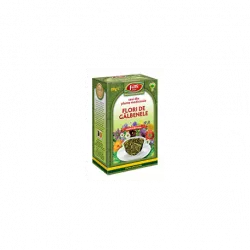 FARES CEAI GALBENELE (FLORI) 20G