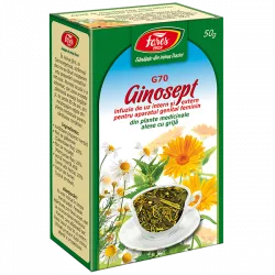 FARES CEAI GINOSEPT 50G