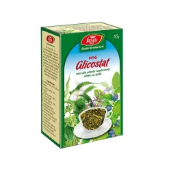 FARES CEAI GLICOSTAT 50G